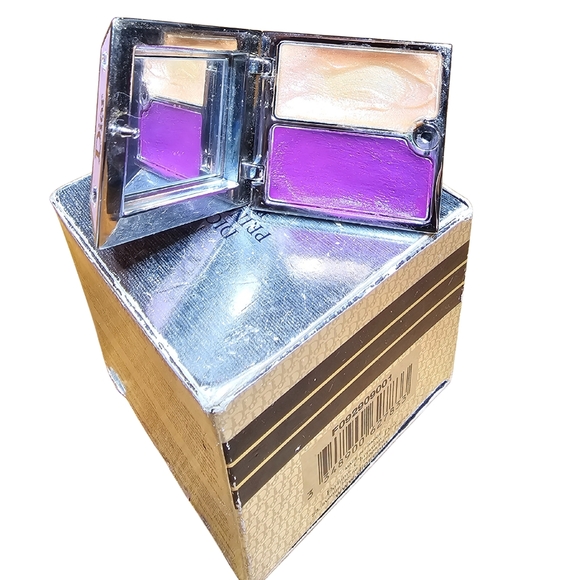 Christian Dior Princess Ring, Pink with Lip Gloss. 2005 - Picture 5 of 7